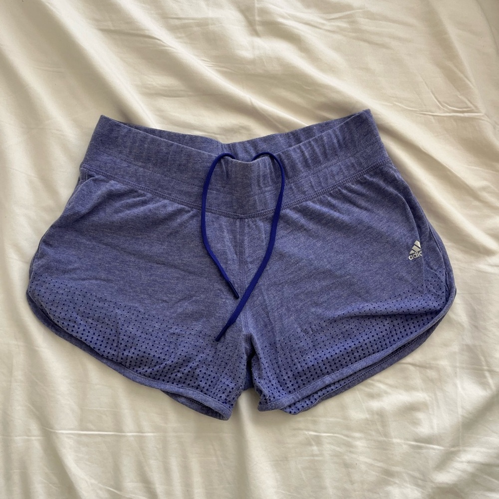 Adidas Aeroknit Shorts